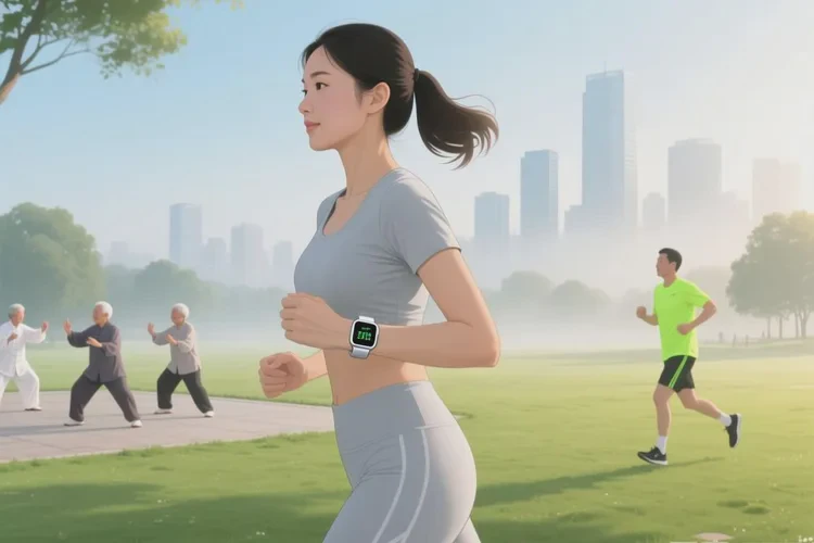 30岁早餐血糖9点1是怎么回事(图2)