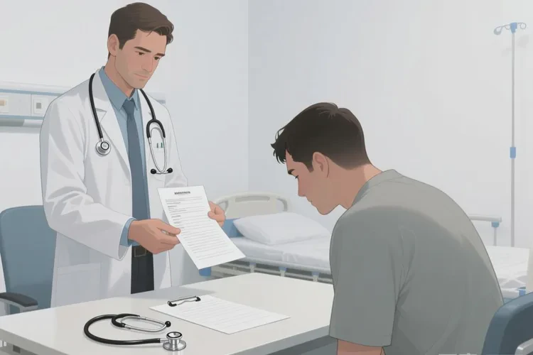 30岁早上血糖14.2是怎么回事(图2)