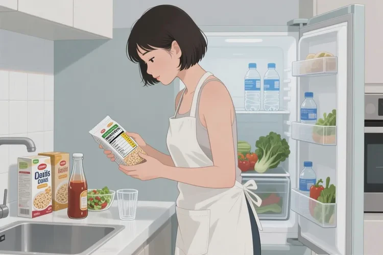 30岁早上血糖24.2是怎么回事(图3)