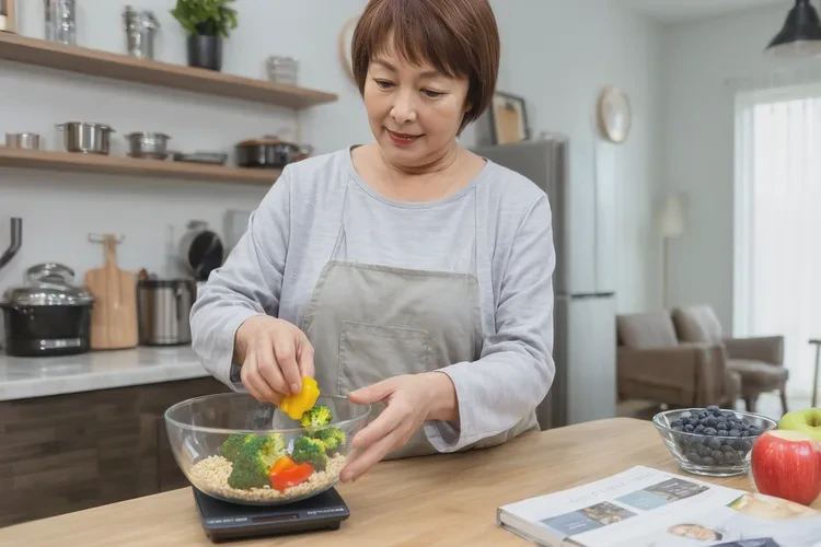 33岁中餐血糖14.1是怎么回事(图4)