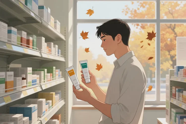 男生小腿上有湿疹可以根治吗(图4)