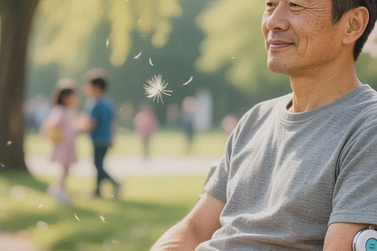 33岁下午血糖28.6是怎么回事(图3)