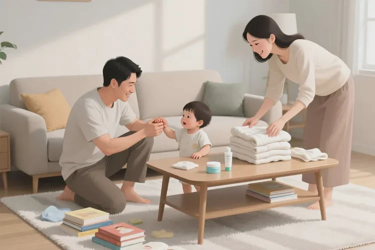 幼儿小腿经常长湿疹可以根治吗(图4)