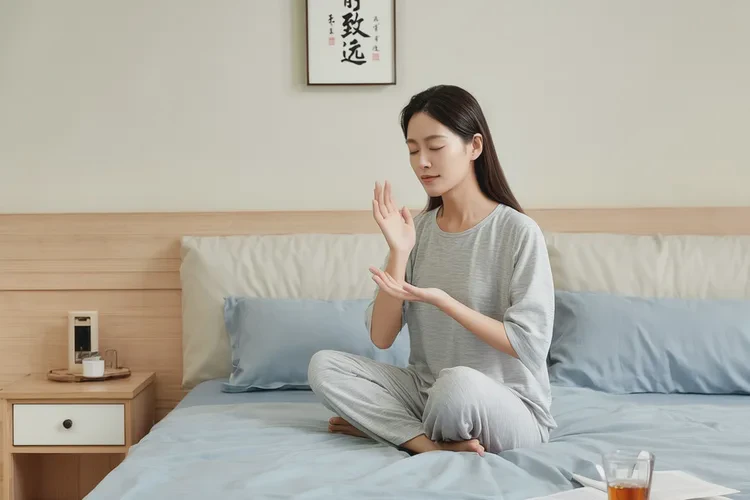 33岁晚上血糖8点6是怎么回事(图3)