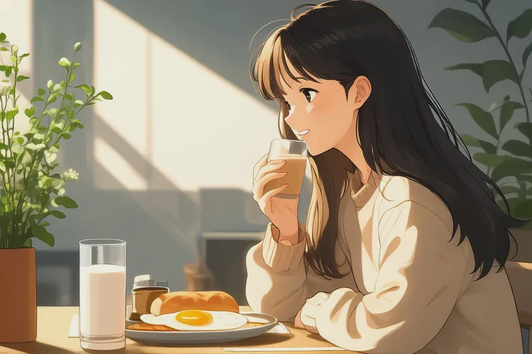 33岁早上空腹血糖4点7是怎么回事(图2)