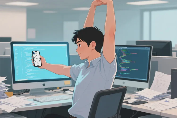 30岁早上空腹血糖7点8是怎么回事(图2)