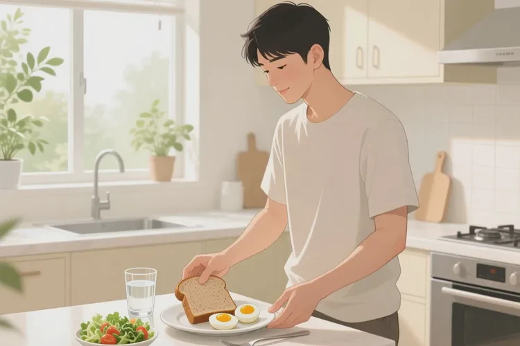 30岁早上血糖28.4是怎么回事(图3)