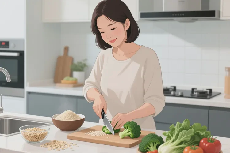 30岁中餐血糖10点4是怎么回事(图2)