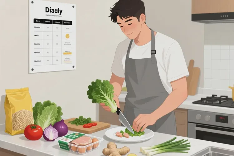 30岁早餐血糖16点3是怎么回事(图4)