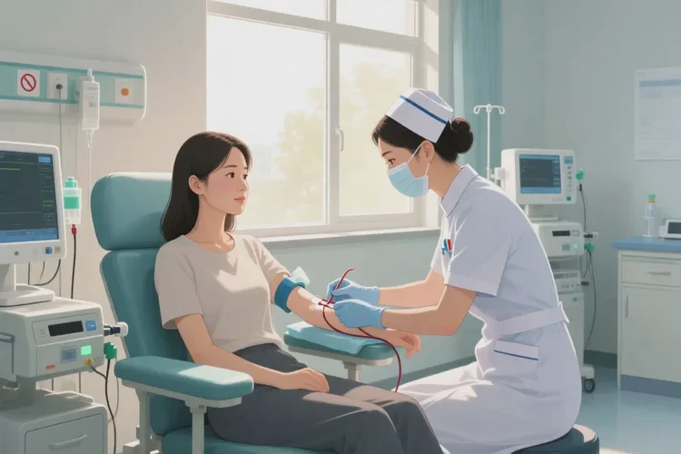 30岁早上空腹血糖5.9是怎么回事(图4)