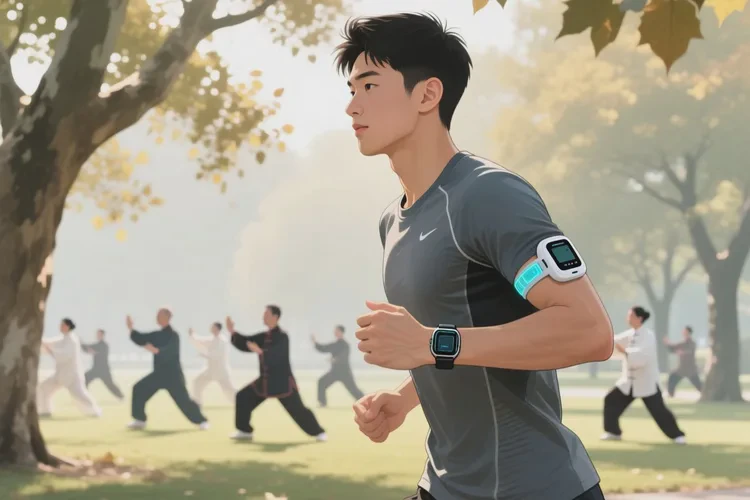 30岁早上空腹血糖25.8是怎么回事(图4)