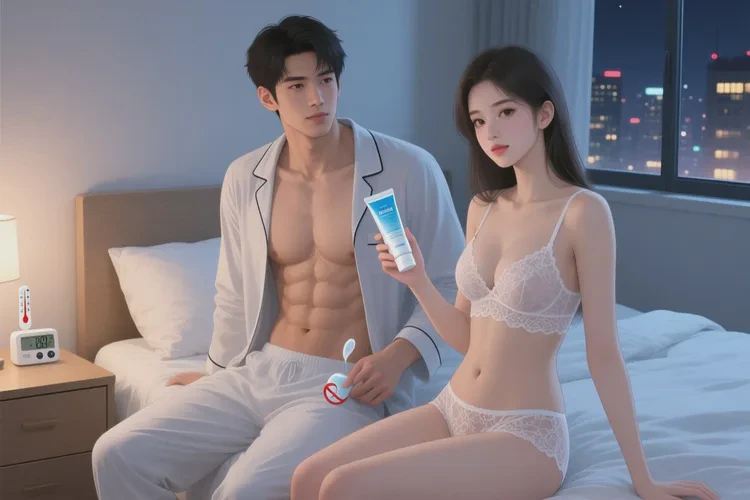 男生肛周有湿疹可以根治吗(图1)