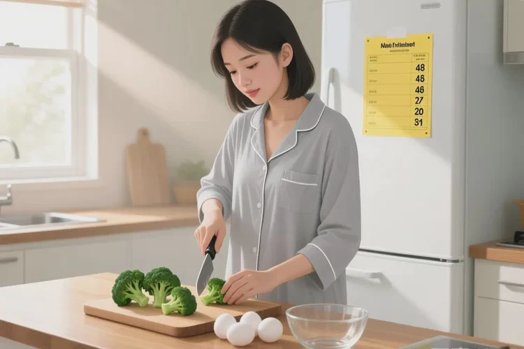 30岁早上血糖12.4是怎么回事(图3)