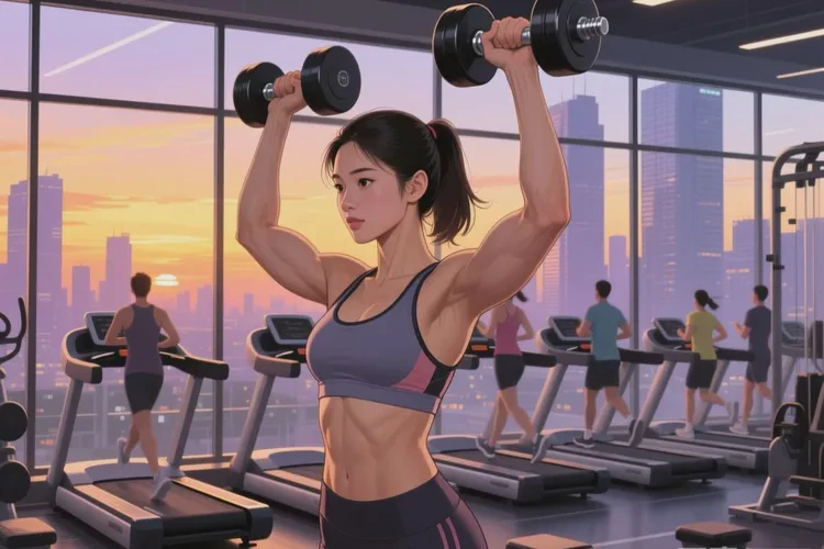 30岁晚餐血糖8.6是怎么回事(图2)