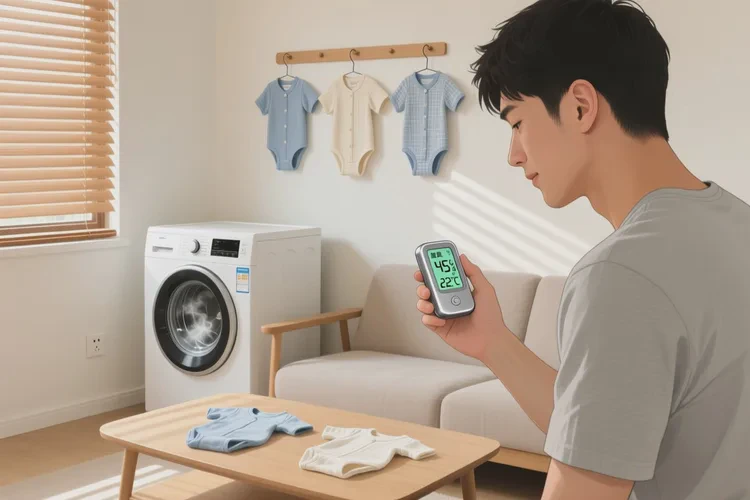 新生儿脸上经常长湿疹可以根治吗(图2)