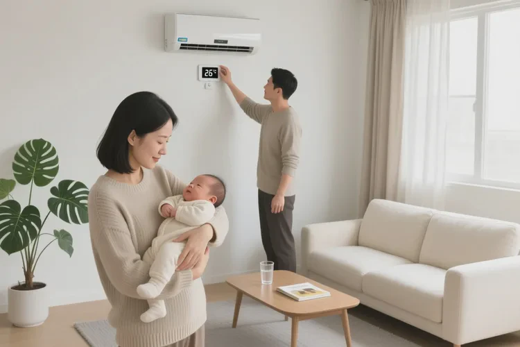 新生儿大腿上出现湿疹可以根治吗(图3)