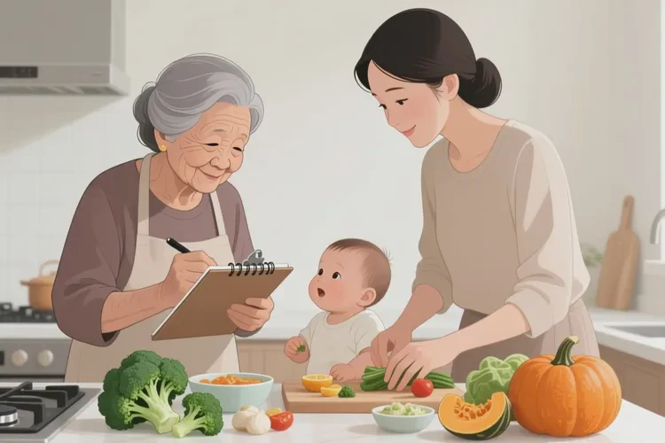 小儿面部出湿疹可以根治吗(图4)