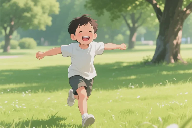 小儿手臂上偶尔长湿疹可以根治吗(图3)