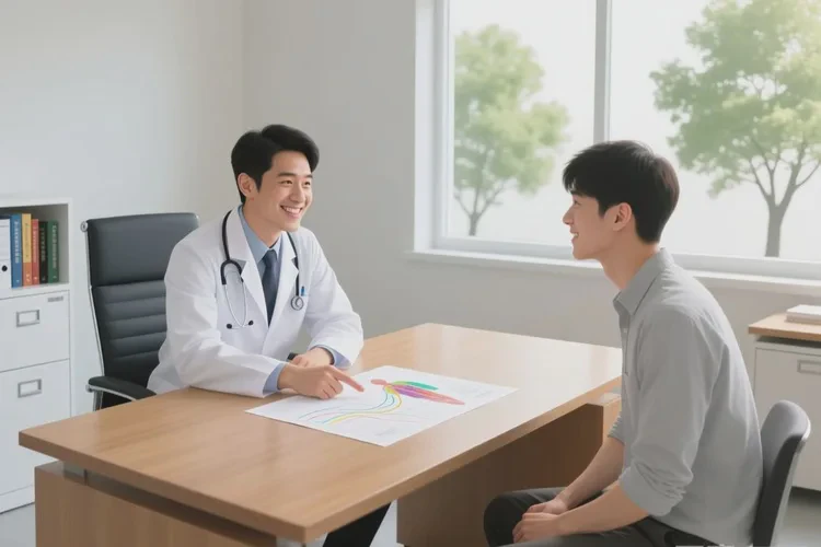 29岁下午血糖15.4是怎么回事(图4)