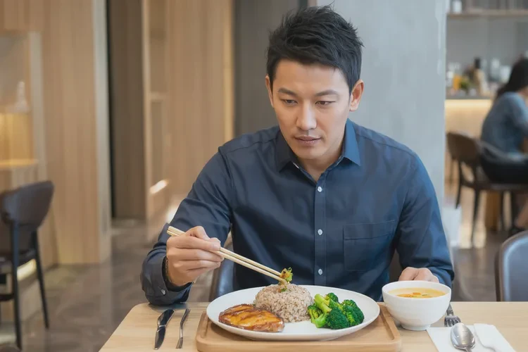 33岁睡前血糖5.5是怎么回事(图2)