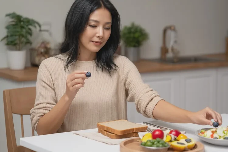 33岁睡前血糖6点8是怎么回事(图1)