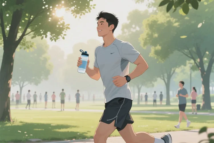 30岁早上血糖24.9是怎么回事(图4)