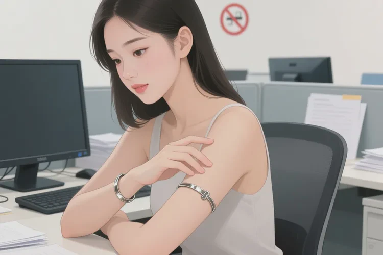 女生手臂起湿疹可以根治吗(图3)