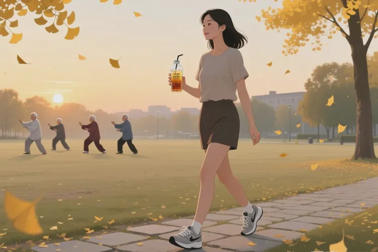 30岁早上血糖7.6是怎么回事(图3)