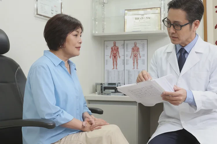 33岁早上血糖24.7是怎么回事(图4)