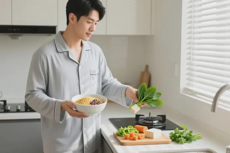 30岁中餐血糖6点1是怎么回事(图3)