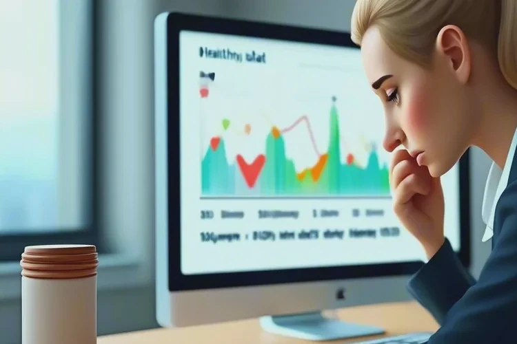 33岁中餐血糖15点5是怎么回事(图3)