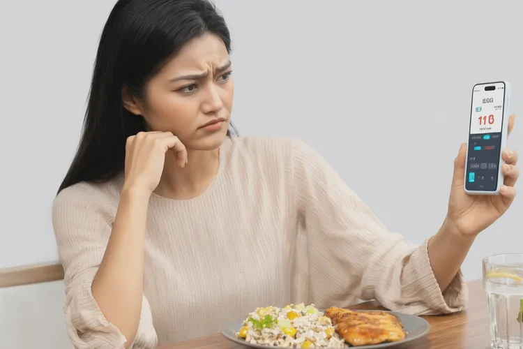 33岁下午血糖7.2是怎么回事(图1)