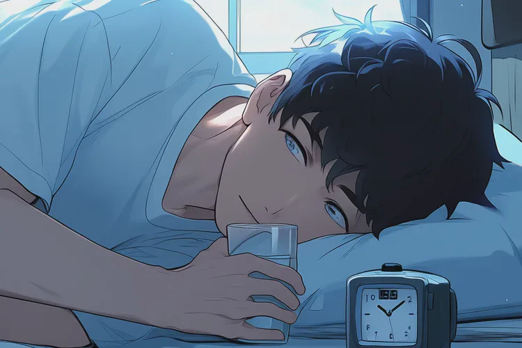 33岁早上血糖21.0是怎么回事(图3)