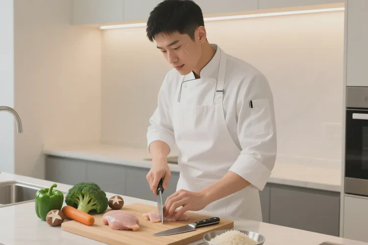 30岁中餐血糖30.5是怎么回事(图3)