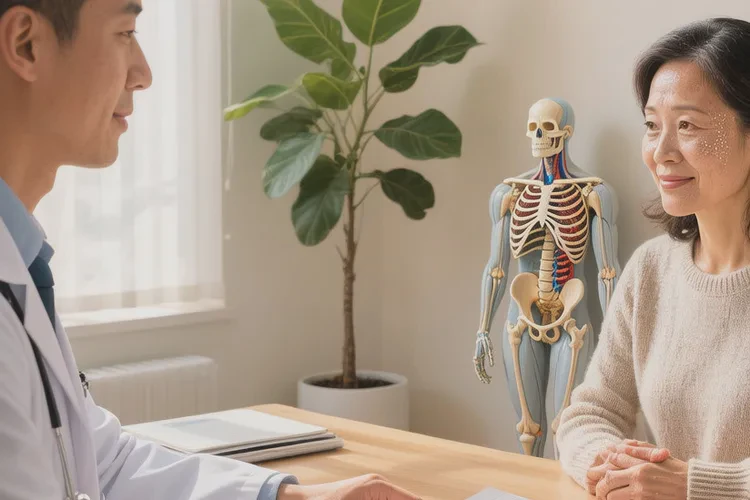 33岁下午血糖8.6是怎么回事(图4)