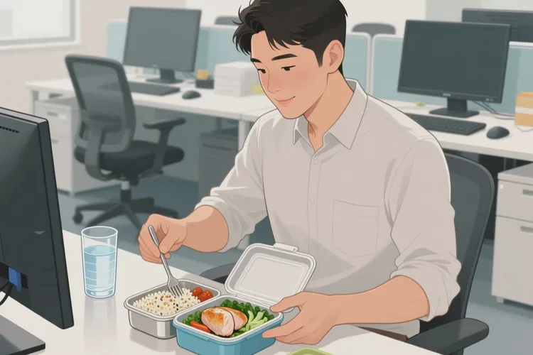 30岁中餐血糖9点4是怎么回事(图2)