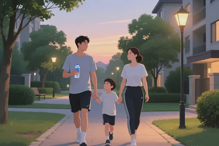 30岁早上空腹血糖15.4是怎么回事(图4)