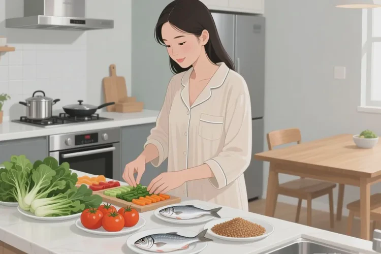 30岁中餐血糖6.2是怎么回事(图2)