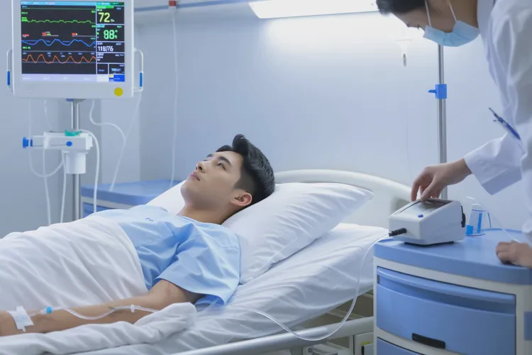 30岁早上空腹血糖20.0是怎么回事(图2)