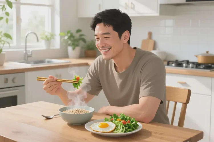 30岁早上空腹血糖6.4是怎么回事(图1)