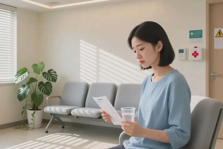 30岁早上血糖16点0是怎么回事(图4)