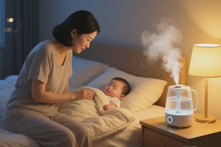 幼儿全身出湿疹可以根治吗(图1)