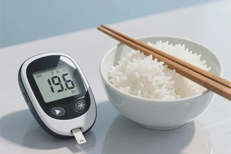 30岁中餐血糖19.6是怎么回事(图2)