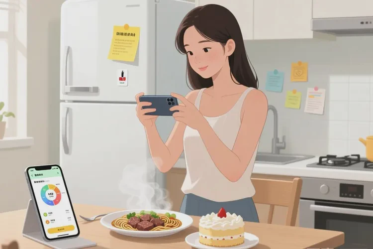 30岁中餐血糖11.8是怎么回事(图2)