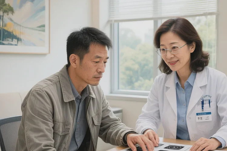 31岁中午血糖22.1是怎么回事(图2)