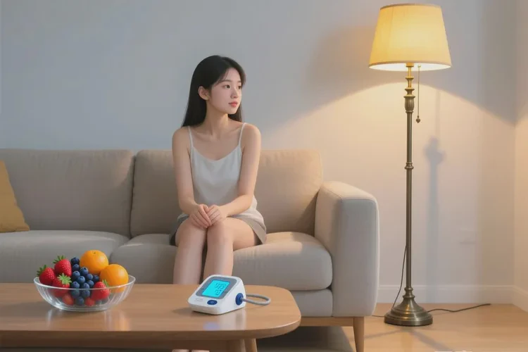 30岁早上血糖11.5是怎么回事(图4)