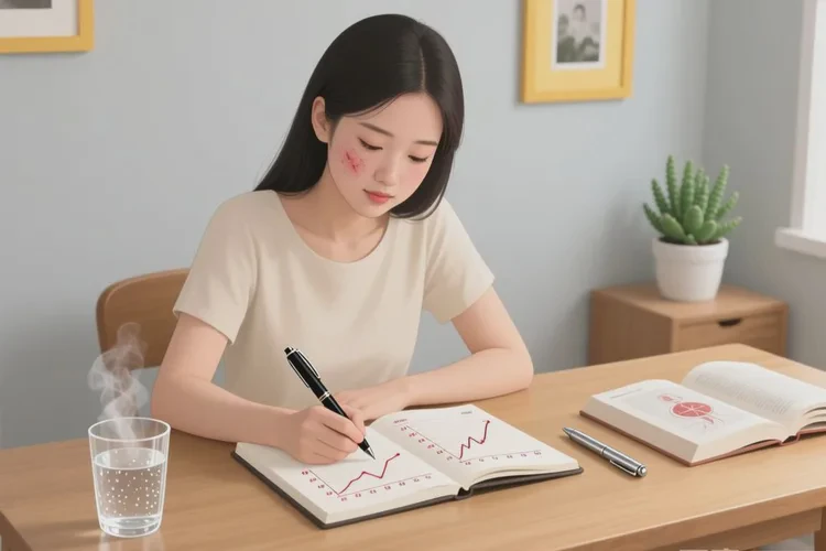 女生手臂经常起湿疹可以根治吗(图4)