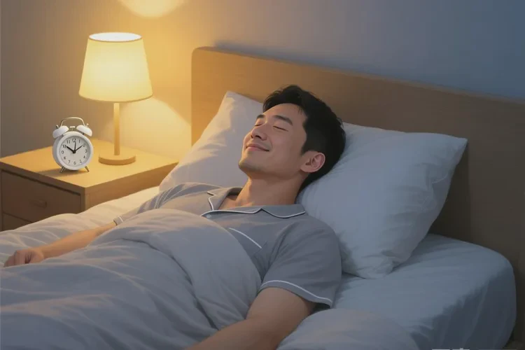 30岁早上血糖4.9是怎么回事(图3)