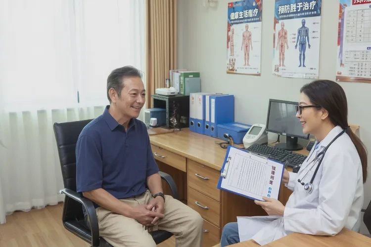 33岁中餐血糖5.2是怎么回事(图4)