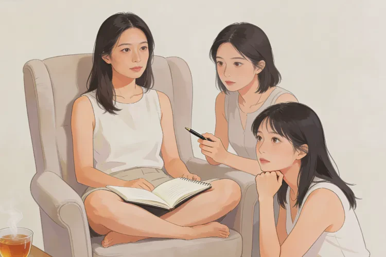 女生全身容易起湿疹可以根治吗(图2)